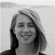 Englisch-Tutorin, für Kinder bis zur 7. Klasse